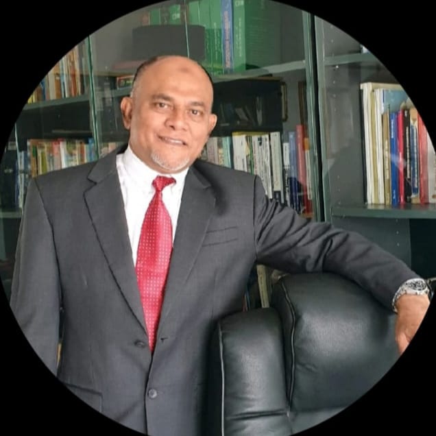 Muhammad Effendi Yusuf